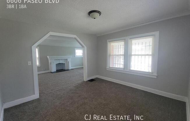 6606 PASEO BLVD
