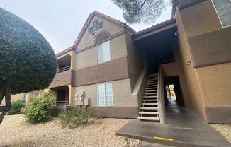 Beautiful Guard Gated Community 2bed/2bath