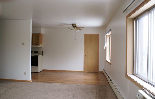 2 beds, 1 bath, $825, Unit 500 #304