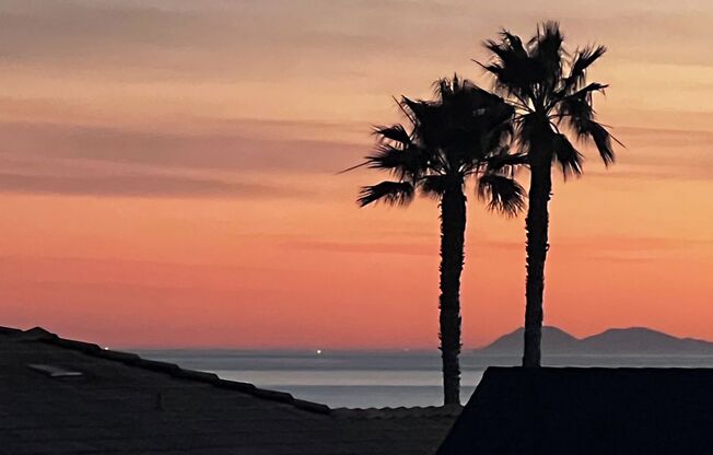 Coronado Beach House