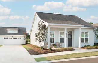 Luxury Living at Anthem