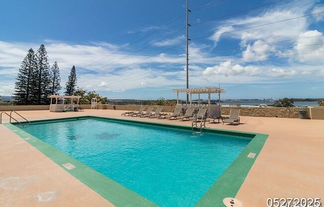 1 bed, 1 bath, $2,350, Unit # 1705