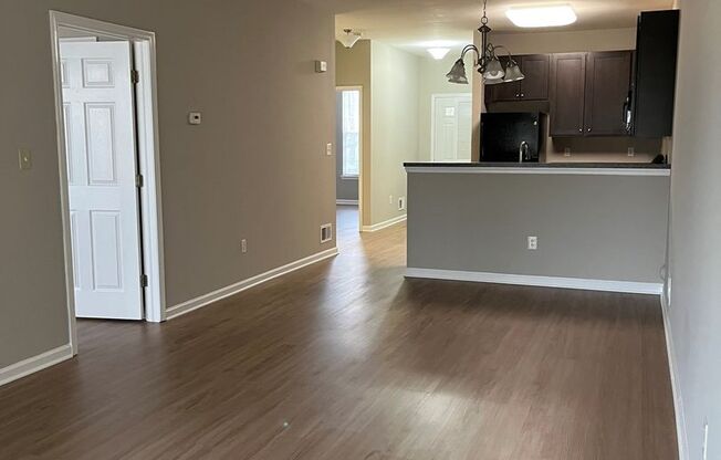 2 beds, 2 baths, 1,200 sqft, $2,437, Unit 2004