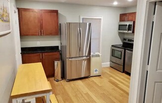 1 bed, 1 bath, 800 sqft, $2,200, Unit 1