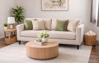 Affordable Living in an Unbeatable Location — Summer Estates, Leasing Availability!