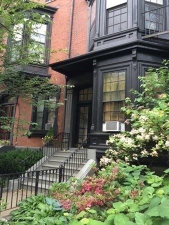 1 bed, 1 bath, 413 sqft, $3,000, Unit 7