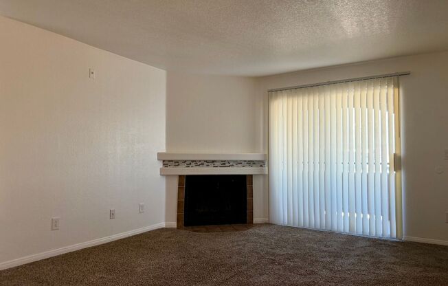 Freshly updated 2nd floor condo