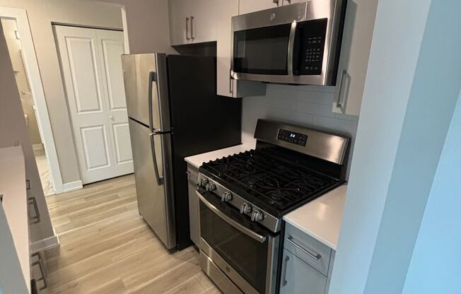 Greenwood Commons LLC