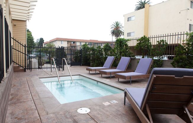 5 beds, 4 baths, 1,355 sqft, $1,000, Unit Unit 2716.1 - By the Bed - Bed 1