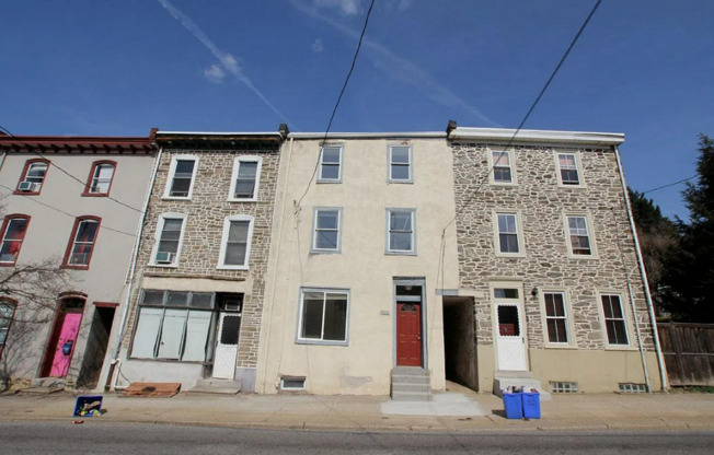 Charming 3-Story Home in the Heart of Manayunk – 4713 Umbria Street