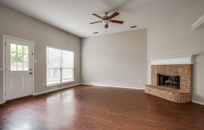 Charming Open-Concept McKinney Home Zoned for Award-Winning Prosper ISD with a Spacious Private Backyard Retreat!