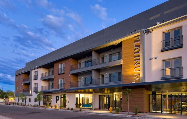 2 beds, 2 baths, 1,233 sqft, $2,365, Unit 227