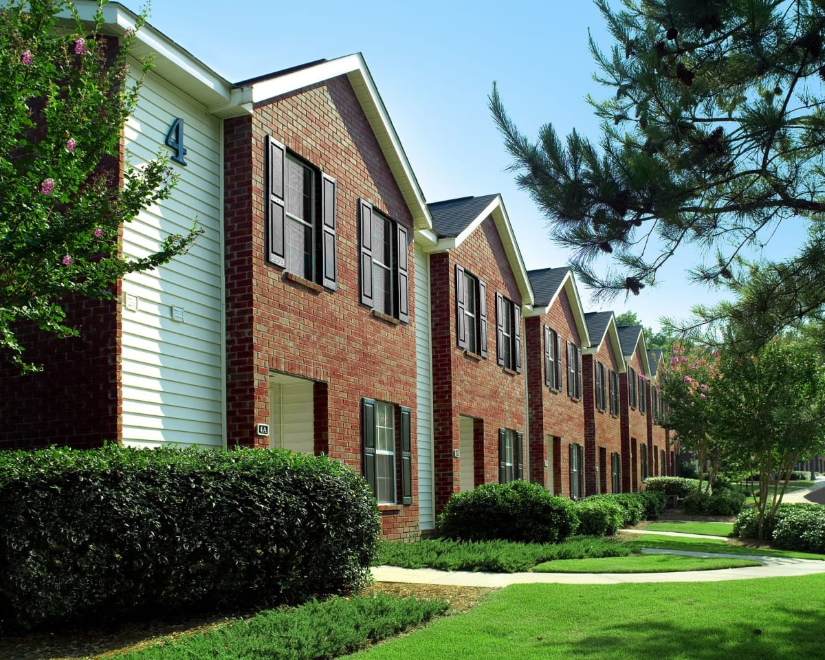 Apartments in Columbus, GA