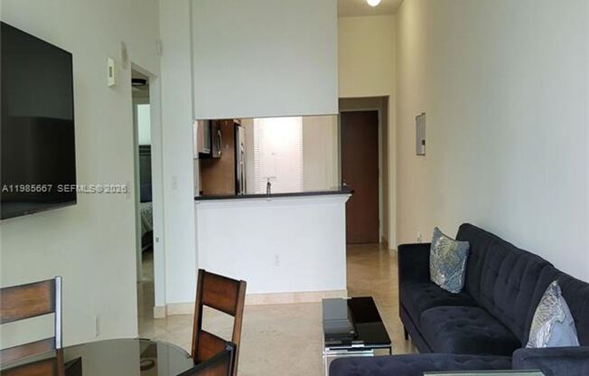 2 beds, 2 baths, $3,500, Unit # 1110