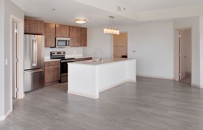 2 beds, 2 baths, 1,080 sqft, $2,895, Unit 0403