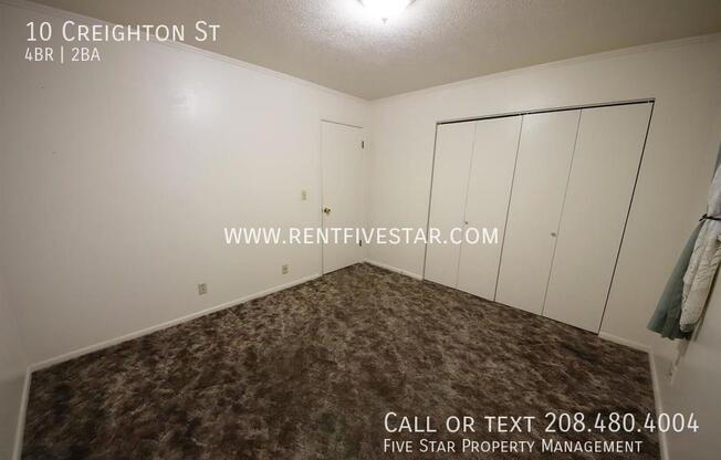 10 CREIGHTON ST