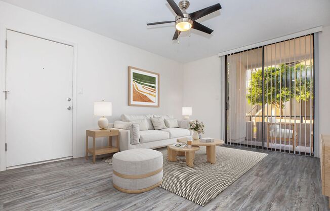 1 bed, 1 bath, 600 sqft, $1,199, Unit HIDDENV-214