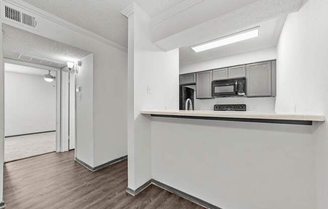 Apartments in East Dallas