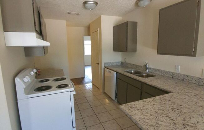 Affordable 3-bedroom, 2 bath home COMING SOON!