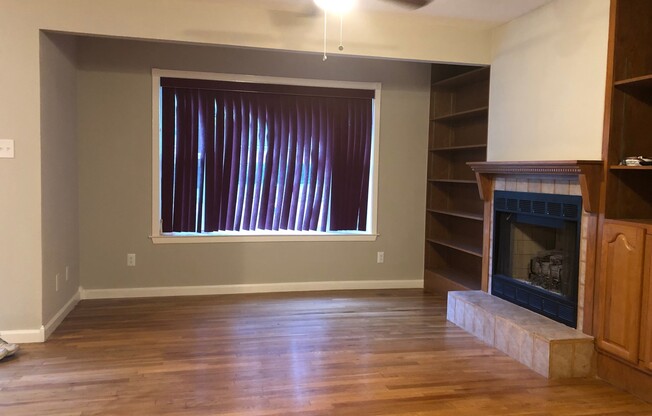 4 Bedroom / 2.5 Baths / 2 Car Garage with Sheds