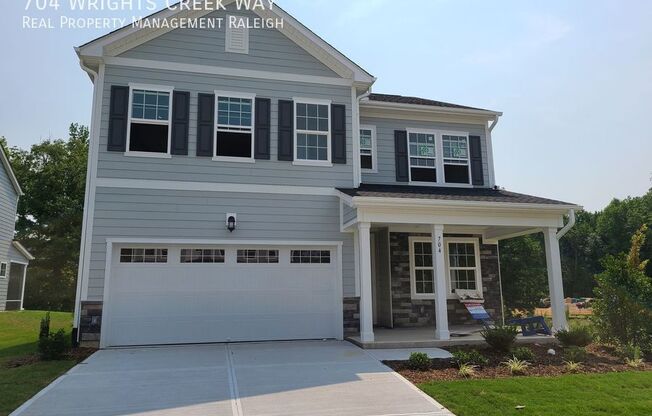 704 Wrights Creek Way