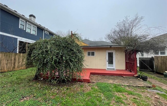 Partner-provided property photo
