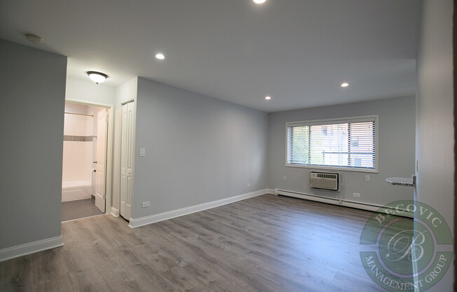 A Stone Beauty in Edgewater!