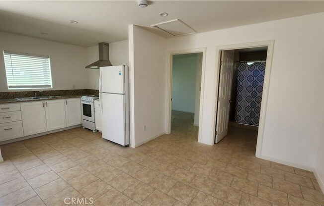 1 bed, 1 bath, 480 sqft, $2,000