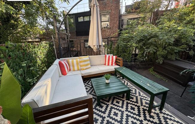 226 West 13th St.