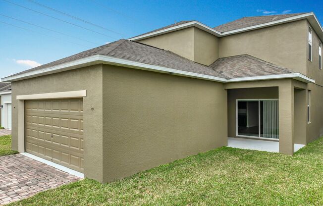 6 BEDROOM 3 BATHROOM TWO STORY HOME ON INDEPENDENCE, WINTER GARDE