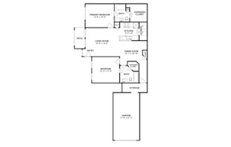Partner-provided photo for $1597 unit