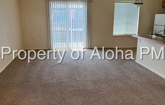 2 beds, 2 baths, 1,014 sqft, $1,296, Unit 1049 W. Pine Ave #4