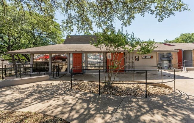 Partner-provided property photo