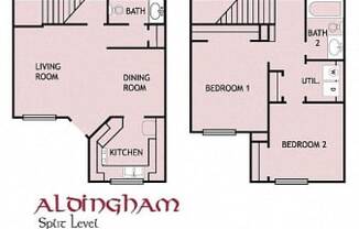 Partner-provided photo for $1760 unit