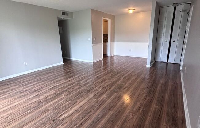 Modern Conveniences & Entertainment, All Within Your Reach.