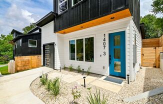 1407 Greenwood Ave #3, Austin, Texas 78721