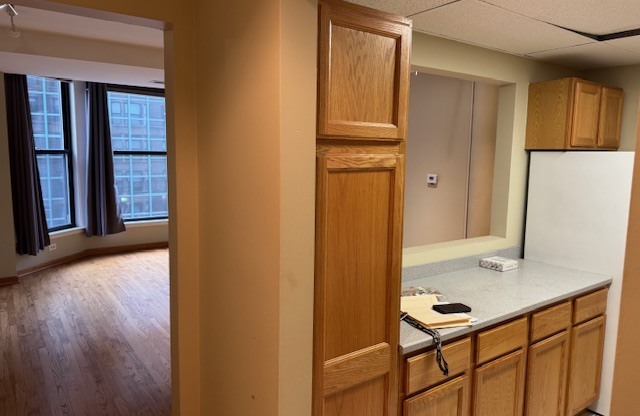 431 S Dearborn St, Chicago IL 707