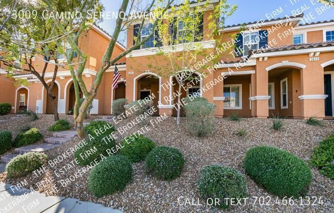 3009 CAMINO SERENO AVE