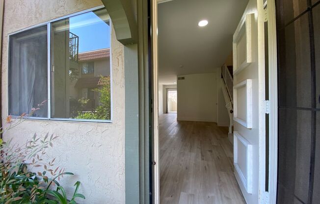 Upgraded 2 Bedroom Home in San Marcos!