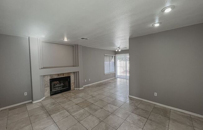 **COMING SOON 06/05/2025**Spacious 4-Bedroom Home in Prime Green Valley South Location!