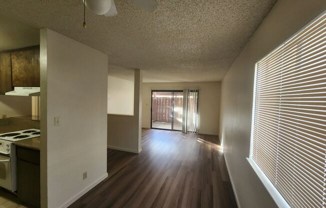 2 beds, 1 bath, $1,575