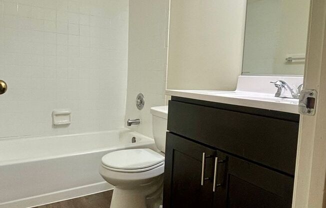 1 bed, 1 bath, 600 sqft, $1,599, Unit 307