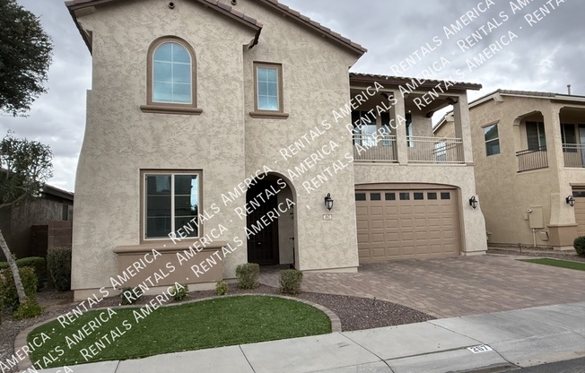 267 E KAIBAB DR