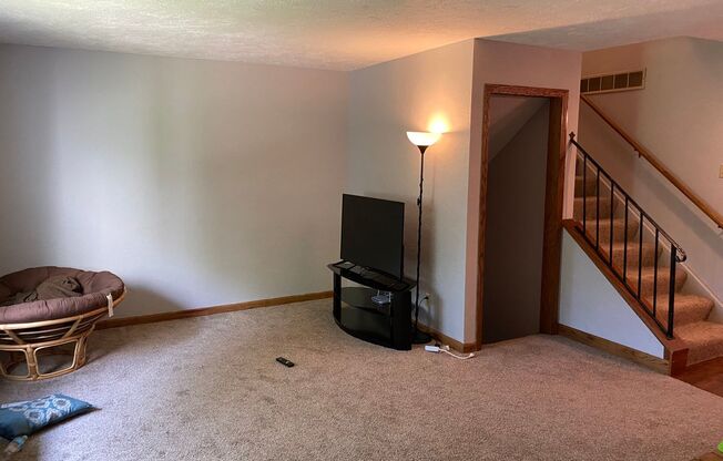 Available 1/1!!  Updated 3 Bedroom Town Home in Rosemount