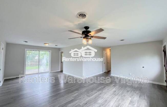 3032 BELLE HVN DR