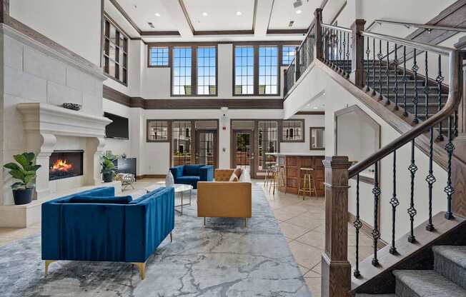 Brentmoor Apartments