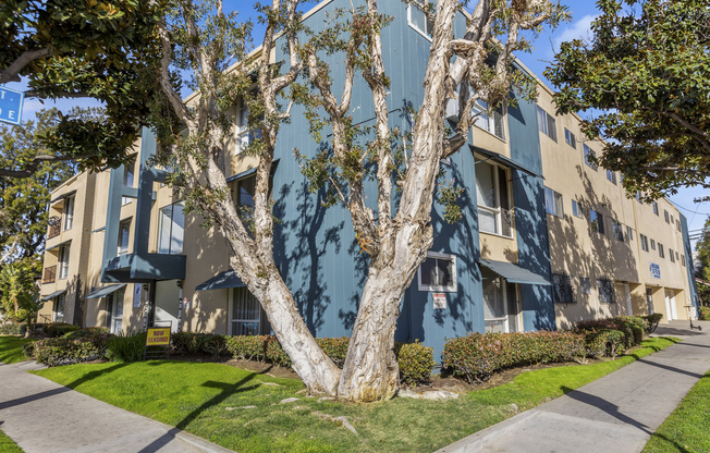 800 Linden Avenue, Long Beach, CA 90813