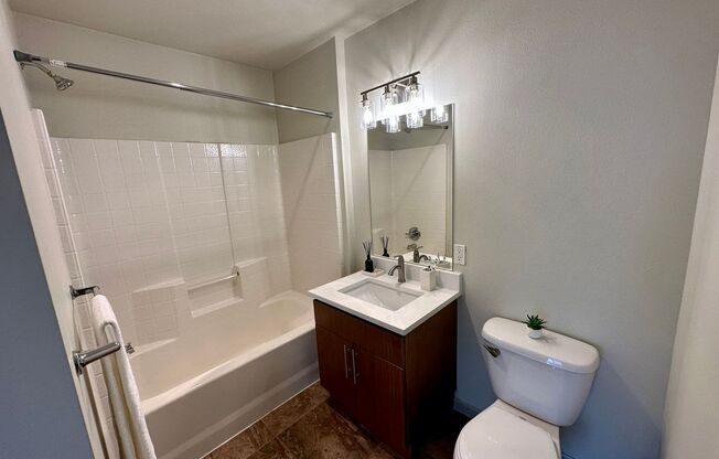 1 bed, 1 bath, 648 sqft, $1,975, Unit Unit 501