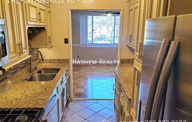 1900 Lyttonsville Rd