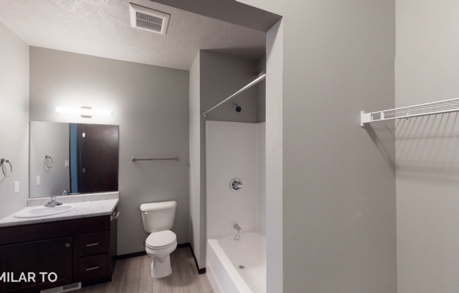 2 beds, 2 baths, 1,115 sqft, $1,865, Unit 80-01
